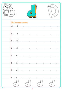 Jecris Correctement 3 212x300