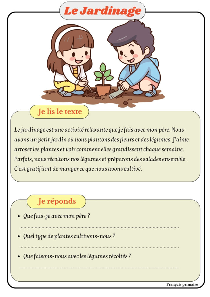 Loisirs éducatifs : apprendre en s’amusant les loisirs