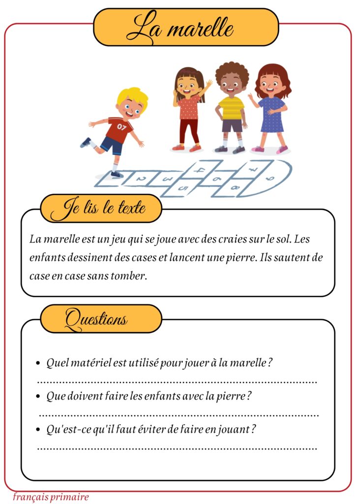 questions quel est le rôle de l’enfant qui compte pourquoi les enfants aiment ils ce jeu que fait on après avoir compté