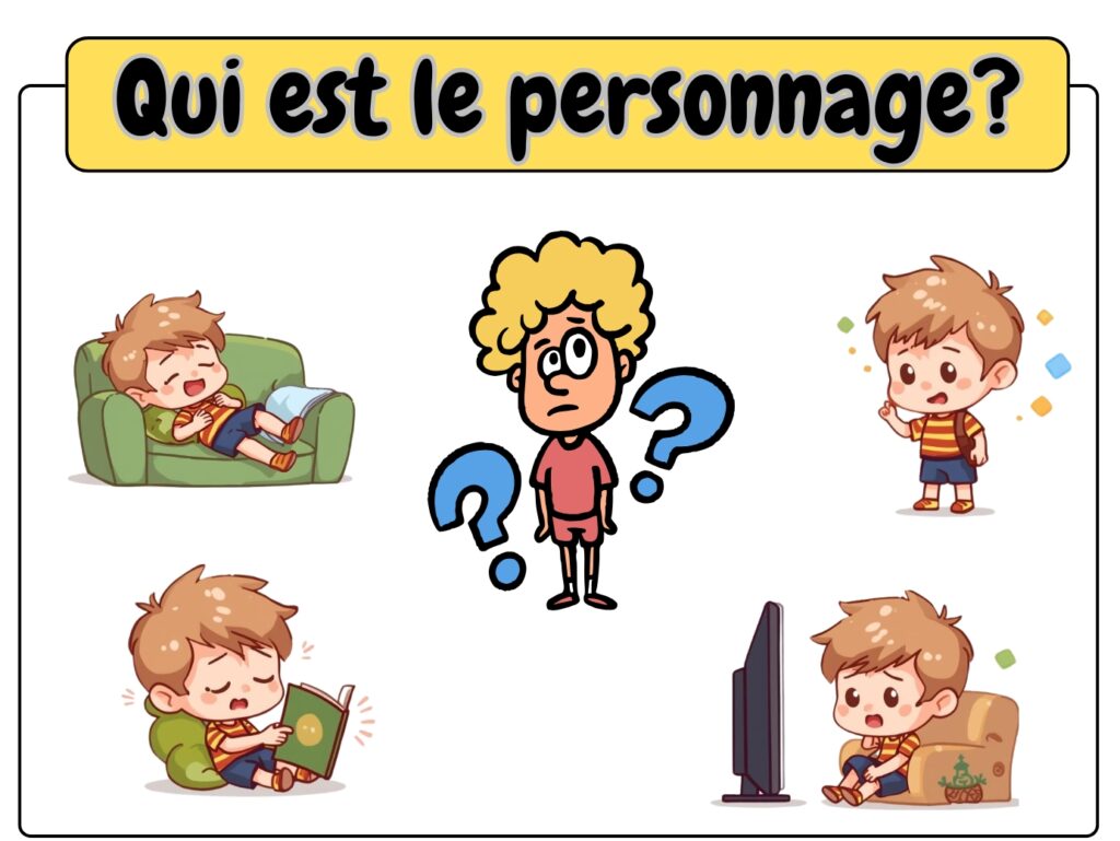 qui est le personnage (2)