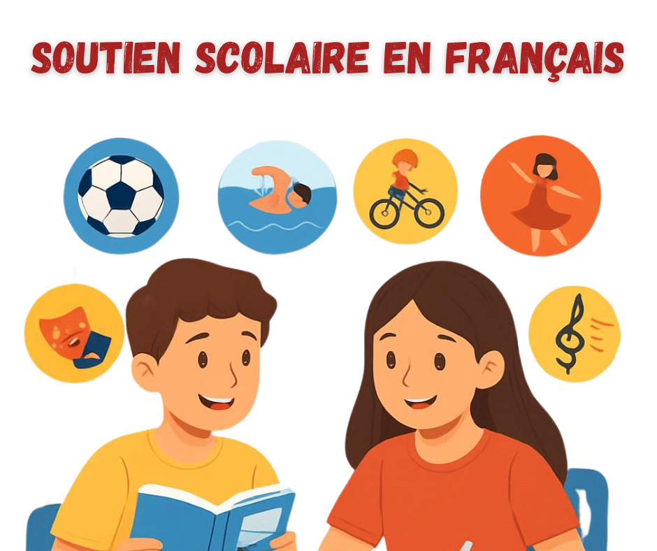 Soutien Scolaire en Français : 10 Textes de Lecture avec Questions la combinatoire (2)