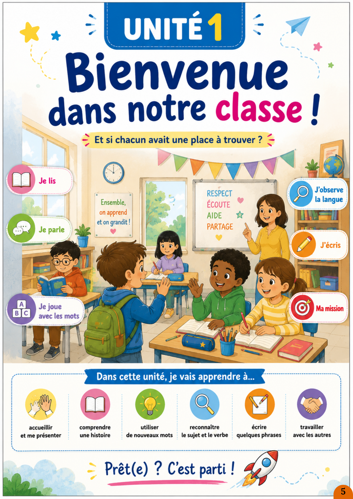 franÇais en action ! (4)